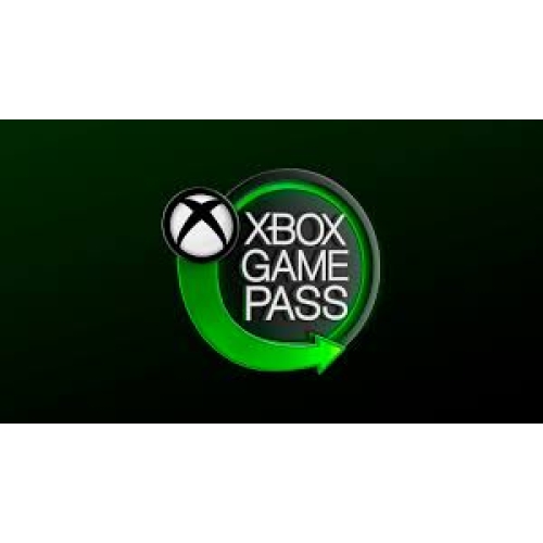  PC gamepass MİCROSOFT HESABI