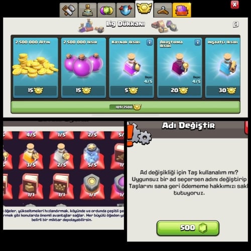  Coc duvar kasılır