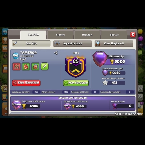  Clash of clans