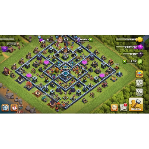  B13 MAX 4K TAS 1100 MADALYA