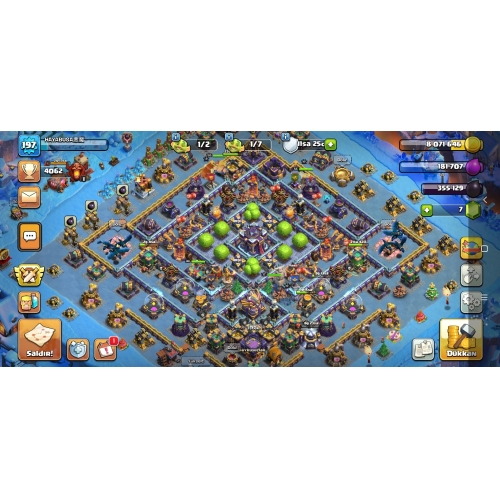  200 LVL BB 15 MAX SAYILIR