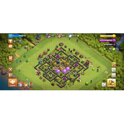  Th8 full hesap - AÇIKLAMAYI OKUYUN!!