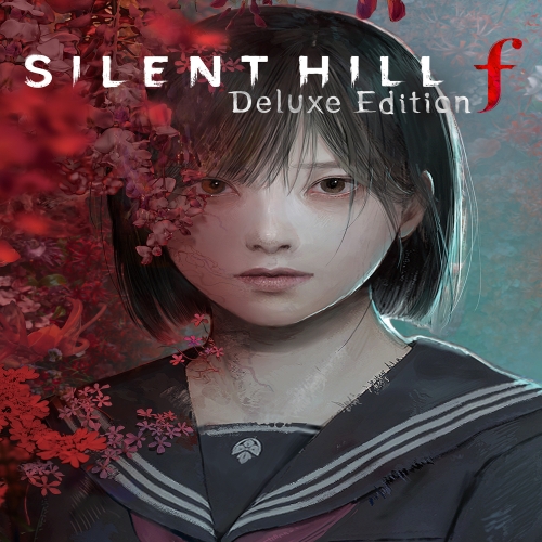  SILENT HILL f Digital Deluxe + Garanti