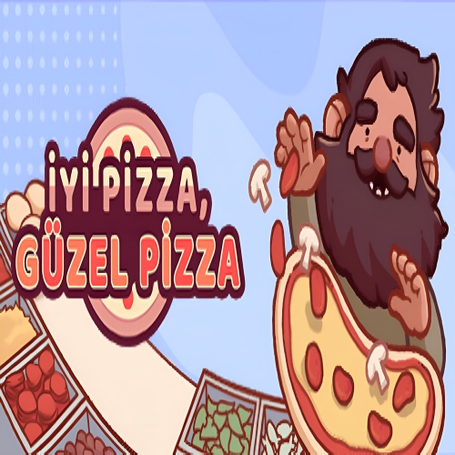  İyi Pizza Güzel Pizza + Garanti