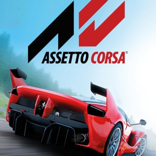  Assetto Corsa