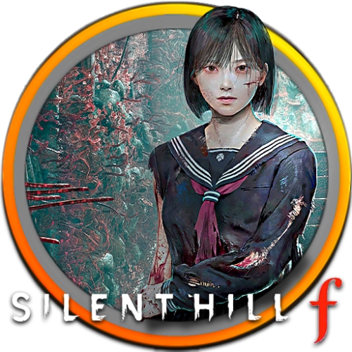  SILENT HILL f