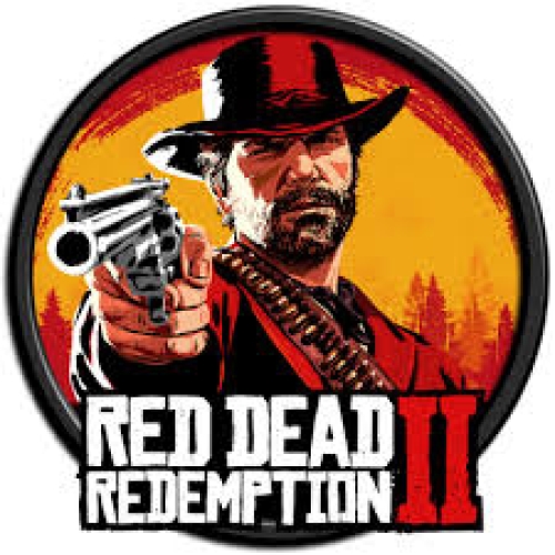  Red Dead Redemption 2, Grand Theft Auto V, Tomb Raider, Hand Simulator: Survival+GARANTİ