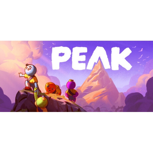  PEAK