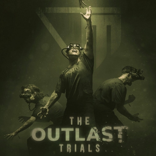  The Outlast Trials + Garanti