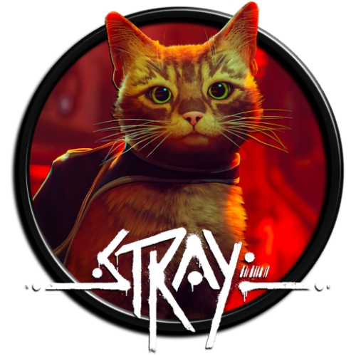  Stray