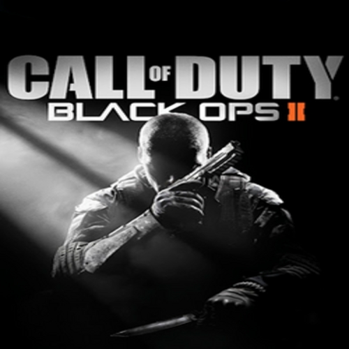  Call of Duty Black Ops II + Garanti
