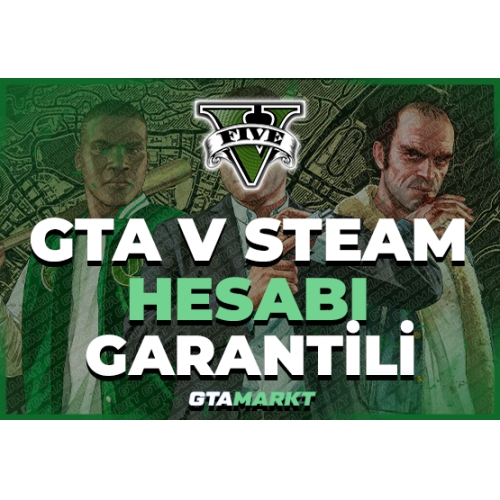  ⭐SINIRSIZ Grand Theft Auto V GTA5 + GARANTİ ⭐