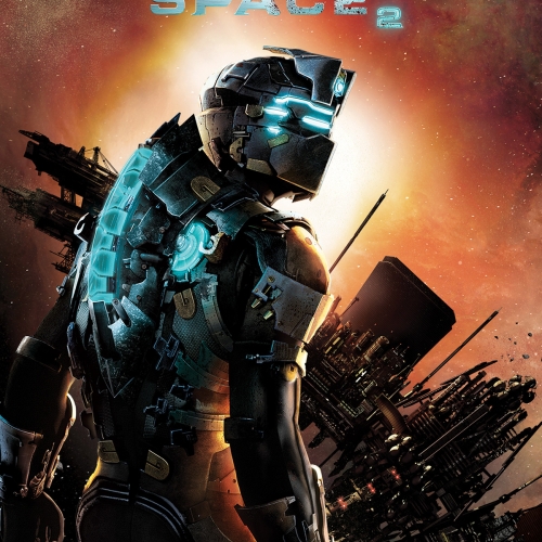  Dead Space 2 + Garanti