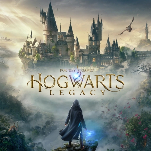  Hogwarts Legacy + Garanti