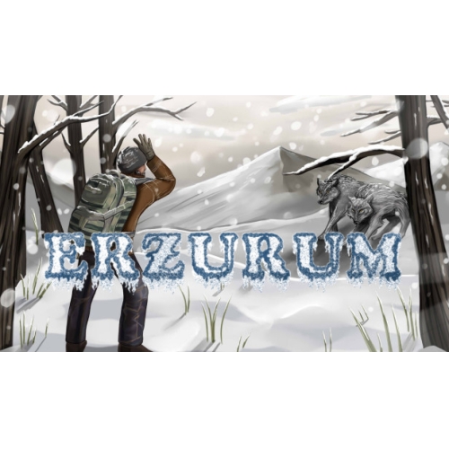  Erzurum + Garanti