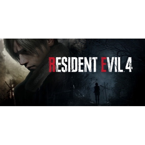  Resident Evil 4