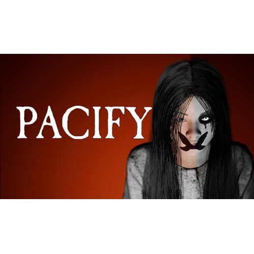  Pacify