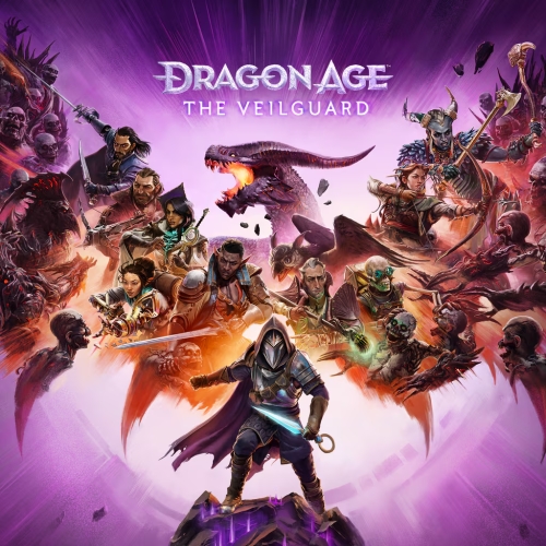  Dragon Age: The Veilguard + Garanti