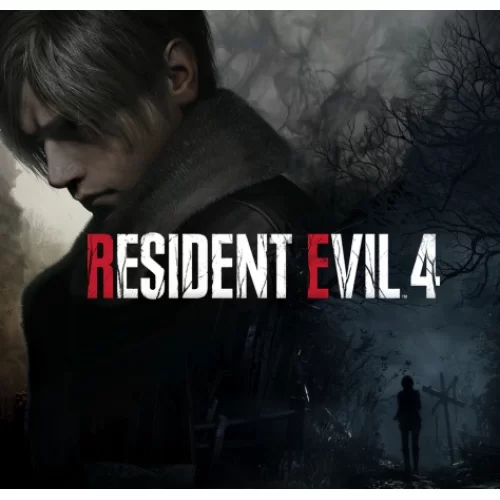  Resident Evil 4 Remake