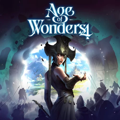  Age of Wonders 4 + Garanti