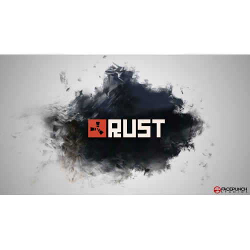  RUST + BOL OYUNLU + GARANTİ