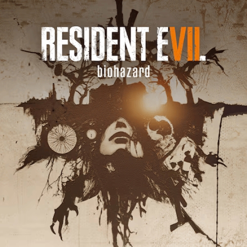  Resident Evil 7 Biohazard + Garanti