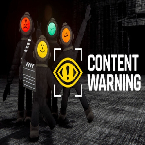  Content Warning + Garanti + Destek