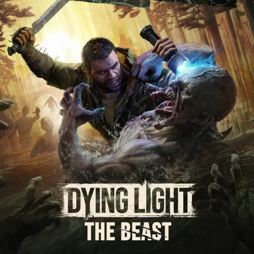  Dying Light The Beast Deluxe Edition