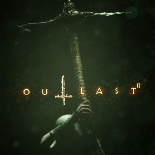  Outlast 2