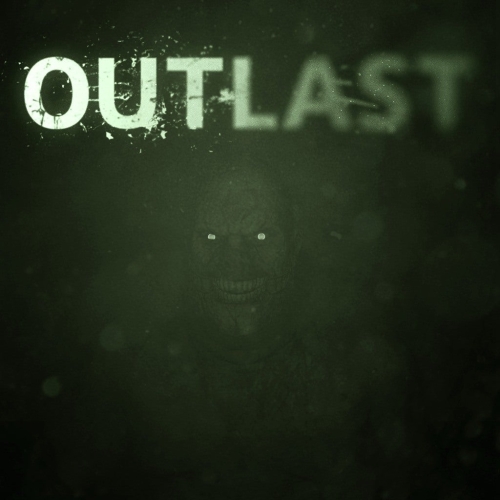  Outlast + Garanti