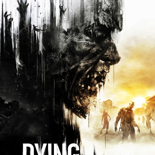  Dying Light