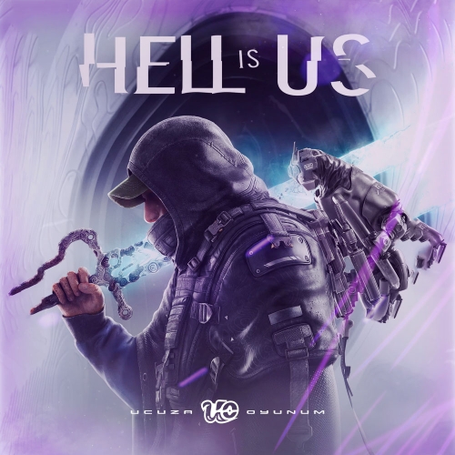 Hızlı Teslim - Hell is Us