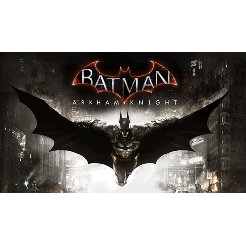  Batman™: Arkham Knight