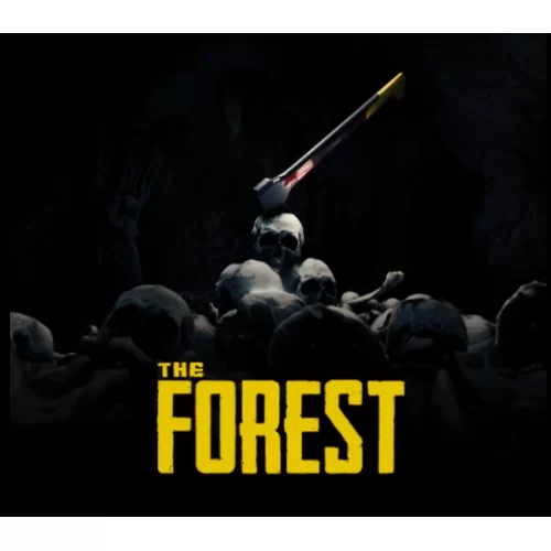  The Forest