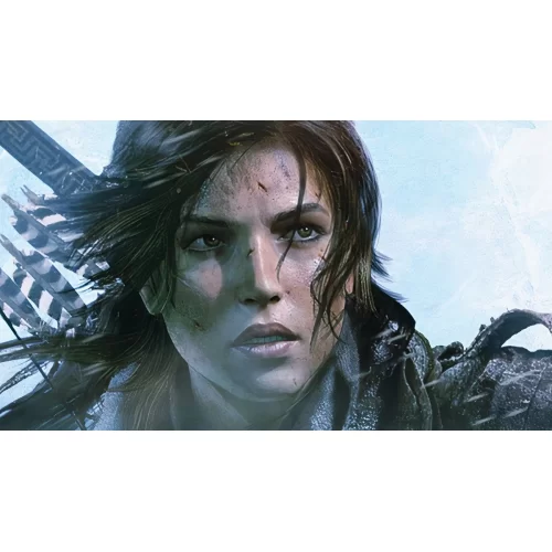  Oto Teslim Rise of the Tomb Raider