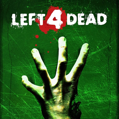  Left 4 Dead + Garanti
