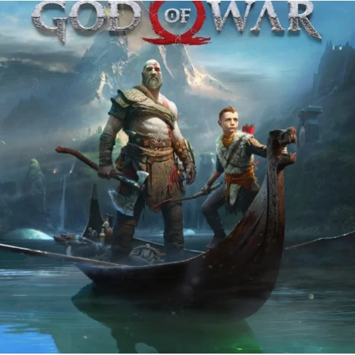  God of War