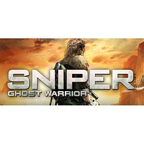  Sniper: Ghost Warrior