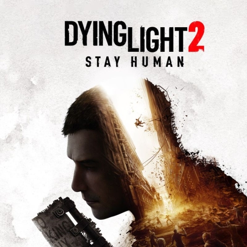  Dying Light 2 Stay Human + Garanti