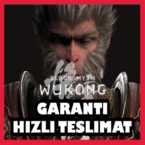  Black Myth Wukong Digital Deluxe Edition + Garanti