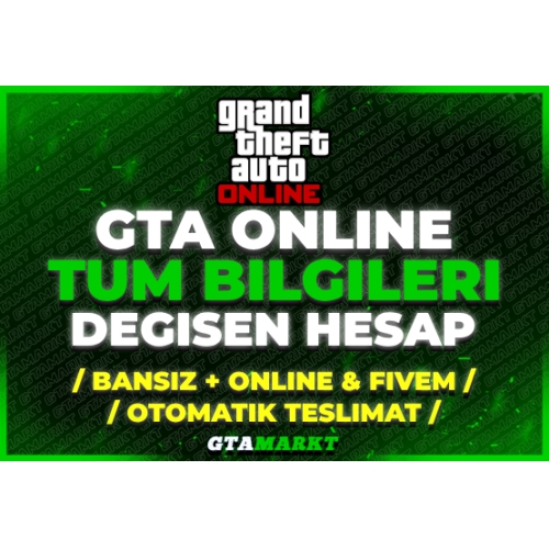 ⭐STEAM GTA5 Enhanced + Legacy İLK MAİLLİ⭐