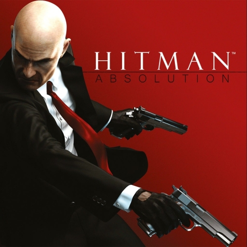  Hitman: Absolution + Garanti
