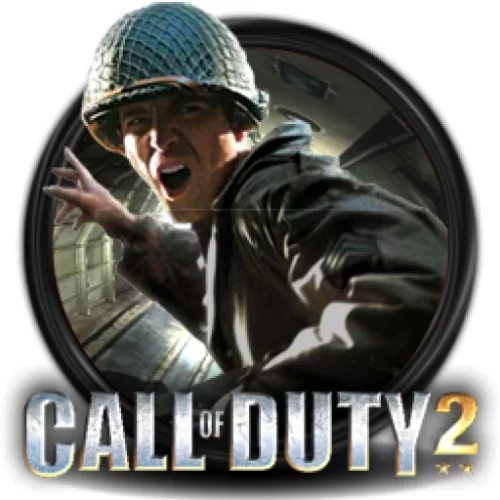  CALL OF DUTY 2