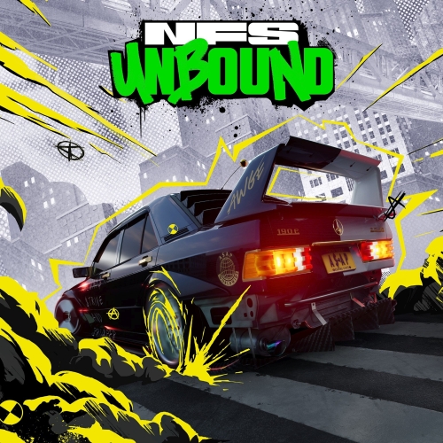  Need for Speed Unbound + Garanti