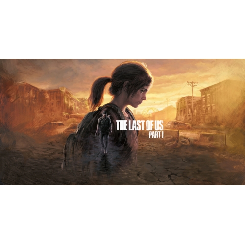  The Last of Us Part 1