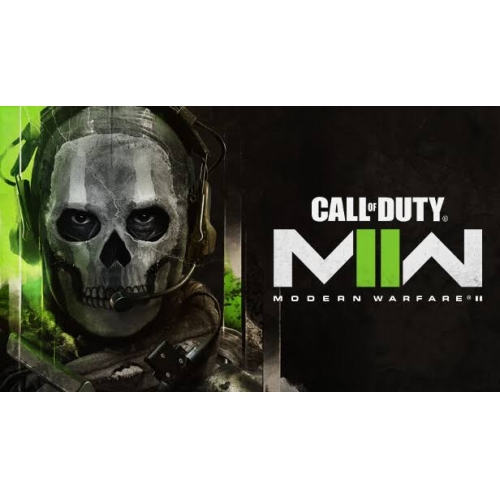  Call Of Duty Modern Warfare 2 2022 Garantili Hesap !!