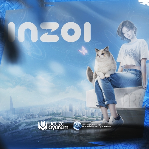  İnZOI
