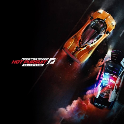  Need for Speed Hot Pursuit Remastered + Garanti