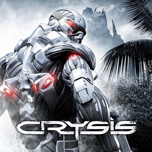  Crysis + Garanti