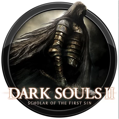  DARK SOULS 2